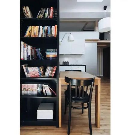 Apartment With Mezzanine - Radziwillowska 27 Krakow Exterior photo