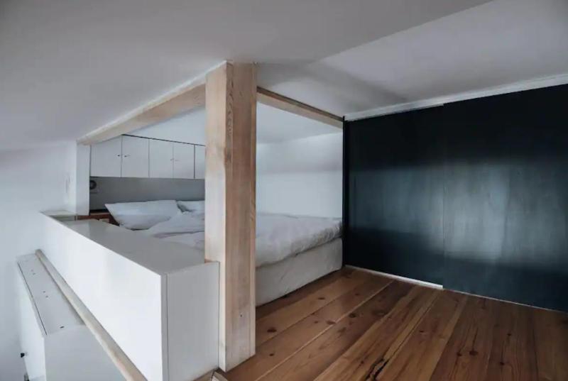 Apartment With Mezzanine - Radziwillowska 27 Krakow Exterior photo