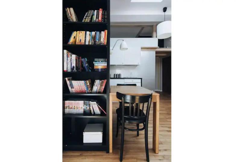 Apartment With Mezzanine - Radziwillowska 27 Krakow Exterior photo